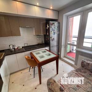 1-к квартира, вторичка, 39м2, 5/10 этаж