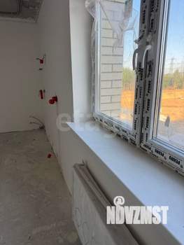 1-к квартира, вторичка, 39м2, 6/13 этаж