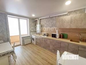 1-к квартира, вторичка, 37м2, 1/3 этаж