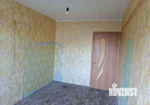 3-к квартира, вторичка, 62м2, 4/5 этаж
