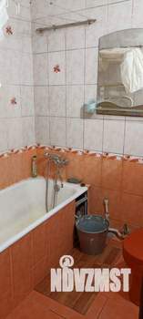 1-к квартира, вторичка, 30м2, 1/5 этаж