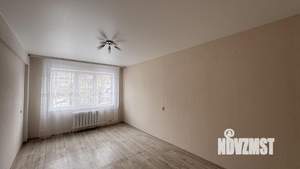 1-к квартира, вторичка, 31м2, 4/5 этаж