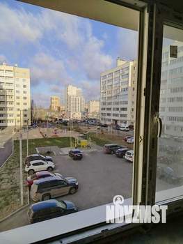 2-к квартира, вторичка, 52м2, 5/9 этаж