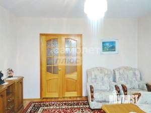 3-к квартира, вторичка, 58м2, 5/5 этаж