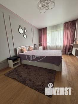 2-к квартира, вторичка, 50м2, 5/5 этаж