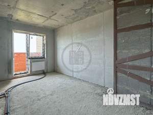 1-к квартира, вторичка, 55м2, 14/14 этаж