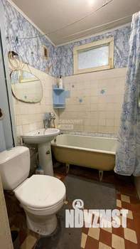 2-к квартира, вторичка, 42м2, 3/5 этаж
