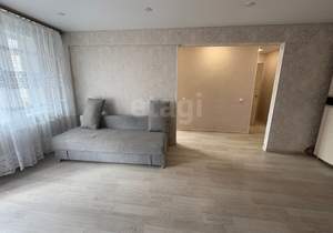 2-к квартира, вторичка, 45м2, 3/5 этаж