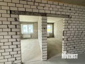 3-к квартира, вторичка, 89м2, 2/10 этаж