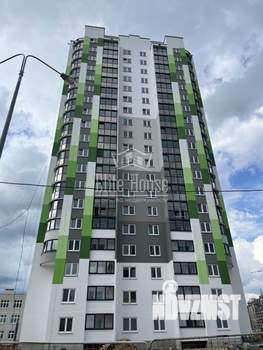 2-к квартира, вторичка, 67м2, 7/19 этаж