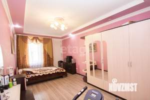 3-к квартира, вторичка, 83м2, 2/2 этаж