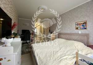 1-к квартира, вторичка, 30м2, 5/5 этаж