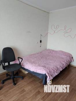 1-к квартира, вторичка, 36м2, 3/3 этаж