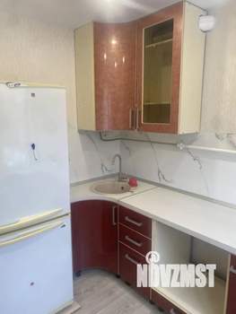 1-к квартира, вторичка, 31м2, 4/5 этаж