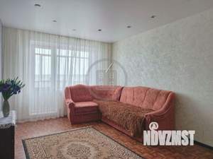 4-к квартира, вторичка, 90м2, 9/9 этаж