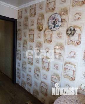 2-к квартира, вторичка, 50м2, 5/5 этаж