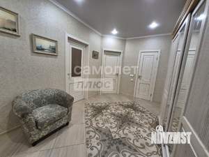 3-к квартира, вторичка, 75м2, 10/20 этаж