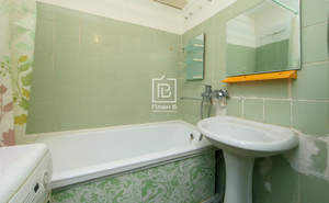 3-к квартира, вторичка, 64м2, 2/5 этаж