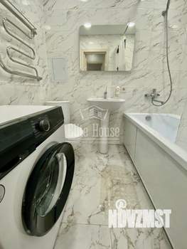 1-к квартира, вторичка, 37м2, 1/3 этаж
