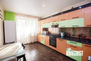 1-к квартира, вторичка, 43м2, 1/9 этаж