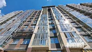 2-к квартира, сданный дом, 67м2, 6/13 этаж