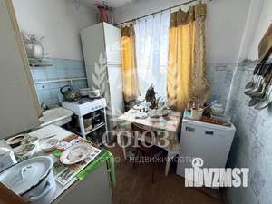 2-к квартира, вторичка, 45м2, 1/5 этаж