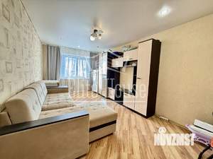 2-к квартира, вторичка, 48м2, 1/5 этаж