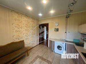 1-к квартира, вторичка, 45м2, 2/13 этаж