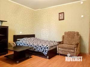 1-к квартира, вторичка, 32м2, 4/5 этаж