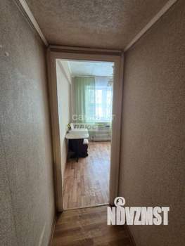 1-к квартира, вторичка, 29м2, 3/5 этаж