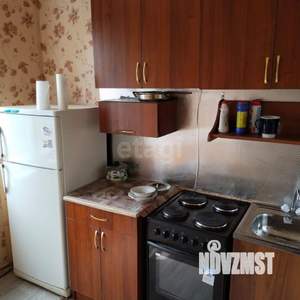 1-к квартира, вторичка, 35м2, 3/5 этаж