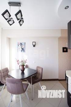 2-к квартира, вторичка, 53м2, 5/5 этаж