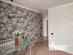 1-к квартира, вторичка, 34м2, 4/5 этаж