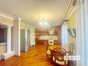 3-к квартира, вторичка, 140м2, 9/9 этаж