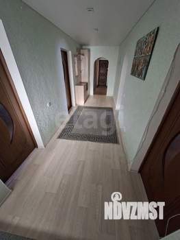 4-к квартира, вторичка, 108м2, 2/2 этаж