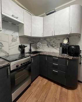 1-к квартира, вторичка, 33м2, 5/5 этаж