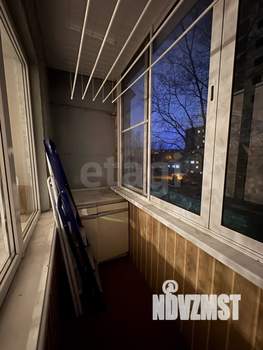 3-к квартира, вторичка, 59м2, 3/5 этаж