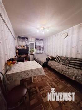 1-к квартира, вторичка, 30м2, 4/5 этаж