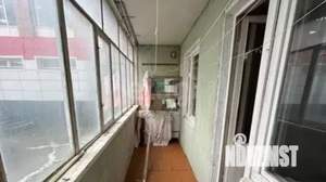 1-к квартира, вторичка, 39м2, 1/9 этаж