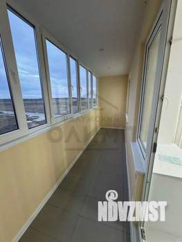 1-к квартира, вторичка, 40м2, 4/10 этаж