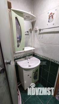 3-к квартира, вторичка, 61м2, 1/5 этаж