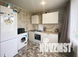 1-к квартира, вторичка, 36м2, 5/5 этаж