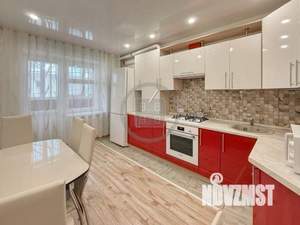 1-к квартира, вторичка, 42м2, 2/10 этаж