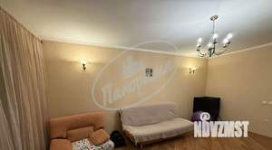 3-к квартира, вторичка, 76м2, 9/10 этаж