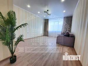 1-к квартира, вторичка, 34м2, 4/5 этаж