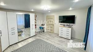 2-к квартира, вторичка, 52м2, 2/9 этаж