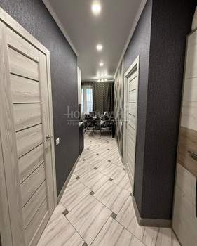 1-к квартира, вторичка, 35м2, 10/19 этаж
