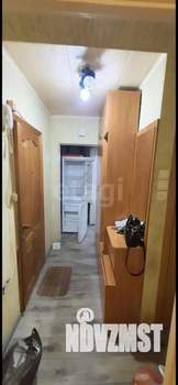 2-к квартира, вторичка, 44м2, 2/5 этаж
