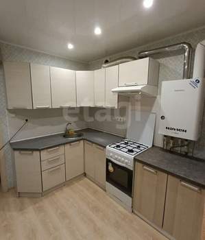 1-к квартира, вторичка, 30м2, 3/3 этаж