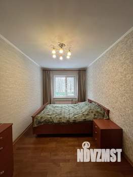 2-к квартира, вторичка, 44м2, 1/5 этаж